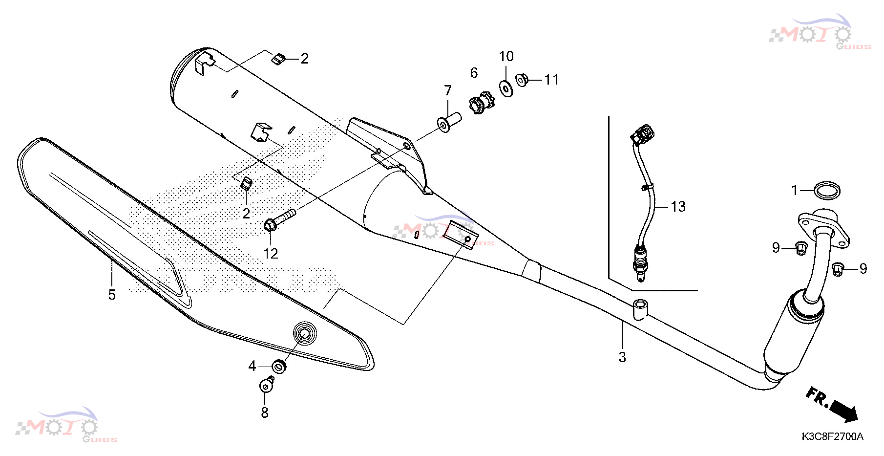 Engine Diagram